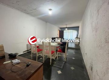 Casa · 194m² · 3 Quartos · 2 Vagas · Casa Residencial à venda em Santo André (Vila Floresta) | 194 m² internas