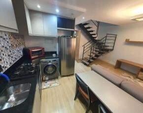 Apartamento · 52m² · 1 Quarto · 1 Vaga · Alugo Apartamento no Condomínio Liberty – Lago Norte Brasilia !!