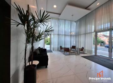 Apartamento · 77m² · 2 Quartos · 1 Vaga · Apartamento com 2 quartos no Centro em Joinville