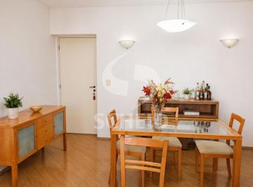 Apartamento · 81m² · 2 Quartos · 1 Vaga · Apartamento para venda em Cambuci com 2 quartos, sendo 1 suíte, 81m