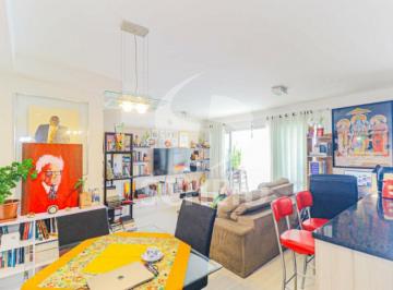Apartamento · 80m² · 2 Quartos · 1 Vaga · Apartamento a venda com 80 mts 2 quartos 1 suíte Condomínio Nova América