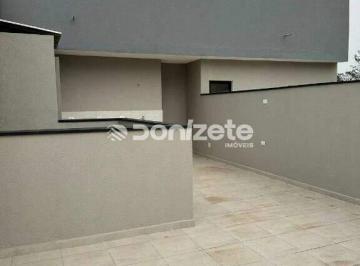 Apartamento · 92m² · 2 Quartos · 1 Vaga · Cobertura residencial à venda em Santo André (Vila Príncipe de Gales) | 