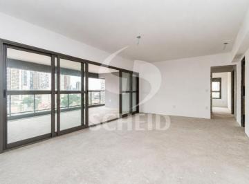 Apartamento · 142m² · 3 Quartos · 2 Vagas · Apartamento Brooklin 3 quartos 2 vagas