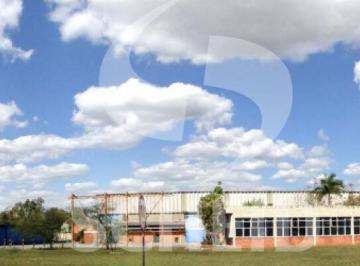 Comercial · 15816m² · GALPÃO INDUSTRIAL COMPLETO PARA LOCAÇÃO ? SOROCABA/SP