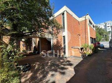 Comercial · 746m² · 7 Vagas · Prédio Comercial para locação, 19 quartos, 12 banheiros, 7 vagas, Santo Amaro