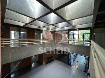 Comercial · 746m² · 7 Vagas · Prédio Comercial para locação, 19 quartos, 12 banheiros, 7 vagas, Santo Amaro