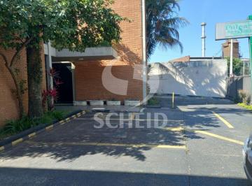 Comercial · 746m² · 7 Vagas · Prédio Comercial  a venda, 19 quartos, 12 banheiros, 7 vagas, Santo Amaro
