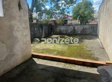Terreno · 127m² · Terreno Residencial 127m² à venda em Santo André (Vila Scarpelli)