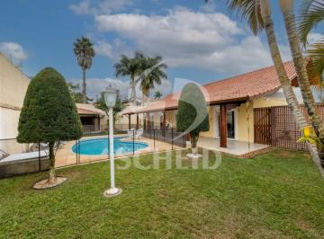 Casa · 379m² · 3 Quartos · 3 Vagas · Casa para venda em Interlagos com 3 quartos, sendo 1 suíte, 379 mts