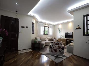 Casa · 192m² · 3 Quartos · 4 Vagas · Sobrado a venda na Vila Floresta em Santo André 3 dormitórios (1 suíte), 4 vagas