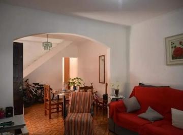 Casa · 275m² · 3 Quartos · 2 Vagas · Sobrado residencial em Santo André (Vila Valparaíso) | 3 dorms, 3 banheiros e 2 vagas