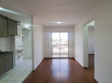 Apartamento · 45m² · 2 Quartos · 1 Vaga · Apartamento em Itu para aluguel Rancho Grande - SP | 2 quartos Área total 45,16 m² - R$ 2.122,34