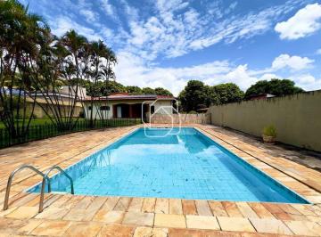 Casa · 506m² · 6 Quartos · 12 Vagas · Casa de Condomínio em Itu para aluguel Condomínio Mangueiras de Itu - SP | 6 quartos Área total 1.45