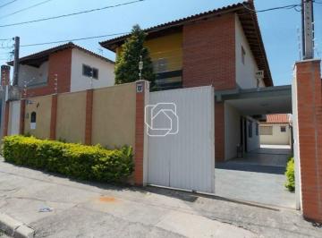 Casa · 220m² · 3 Quartos · 3 Vagas · Casa em Itu para aluguel Brasil - SP | 3 quartos Área total 250,00 m² - R$ 4.200,00