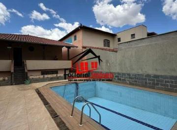 Casa · 329m² · 7 Quartos · 2 Vagas · Casa Residencial com 7 quartos à venda no Bairro Coqueiros - Belo Horizonte/MG