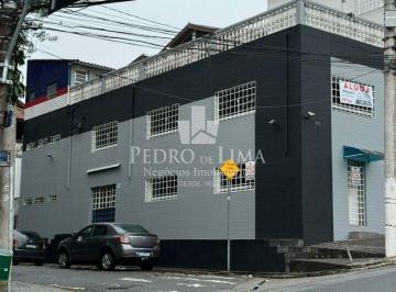 Comercial · 200m² · Prédio Comercial de 3 pavimentos com salão, 3 salas, 5 banheiros e Cozinha na Penha