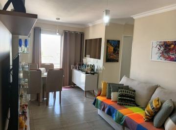Apartamento · 52m² · 2 Quartos · 1 Vaga · Apartamento na Penha