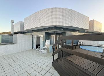 Apartamento · 209m² · 4 Quartos · 2 Vagas · Venda | Cobertura duplex 4 quartos (2 suítes) + 2 vagas de garagem