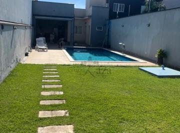 Casa · 224m² · 1 Quarto · 4 Vagas · Oportunidade - Casa - Loteamento Villa Branca - 1 Dormitório - 58m².