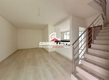 Casa · 154m² · 3 Quartos · 2 Vagas · Casa à venda, 3 quartos, 1 suíte, 2 vagas, Camilo Alves - Contagem/MG