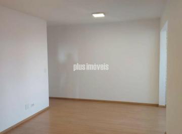 Apartamento · 82m² · 3 Quartos · 2 Vagas · Apartamento à venda na Água Fria com 82m²