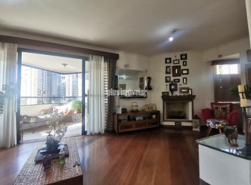 Apartamento · 132m² · 3 Quartos · 3 Vagas · Apartamento em Morumbi com 132m²