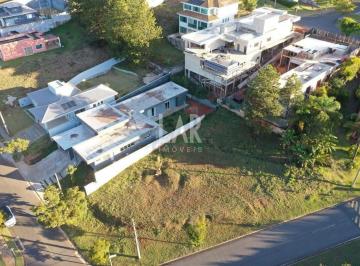Terreno · 853m² · Lote em Condomínio à venda, Alphaville - Nova Lima/MG
