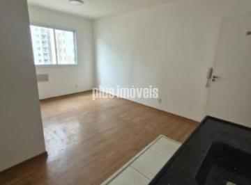 Apartamento · 40m² · 2 Quartos · 1 Vaga · APARTAMENTO NO CLICK MORUMBI - LAZER COMPLETO + EXCELENTE LOCALIZAÇÃO!