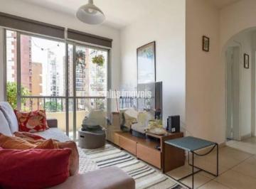 Apartamento · 68m² · 2 Quartos · 1 Vaga · Apartamento à venda com 68m², 2 quartos e 1 vaga