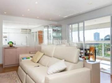 Apartamento · 127m² · 3 Quartos · 2 Vagas · Apartamento à venda com 127m², 3 quartos e 2 vagas