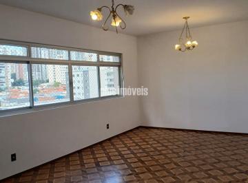 Apartamento · 102m² · 3 Quartos · 2 Vagas · Água Branca! Reformado!