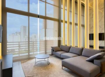 Apartamento · 100m² · 2 Quartos · 2 Vagas · Apartamento na Rua Augusta em SP