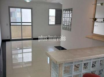 Apartamento · 61m² · 3 Quartos · 1 Vaga · Apartamento na Moca com 61m²