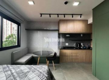 Apartamento · 26m² · 1 Quarto · Studio com 26m², 1 quarto e sem vaga