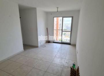 Apartamento · 64m² · 3 Quartos · 2 Vagas · Apartamento no Cambuci com 64m²