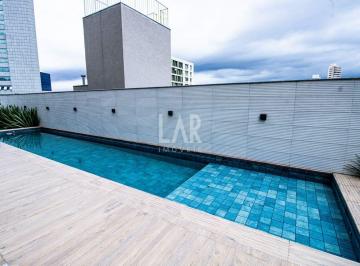 Apartamento · 67m² · 2 Quartos · 2 Vagas · Apartamento à venda, 2 quartos, 2 suítes, 2 vagas, Santo Agostinho - Belo Horizonte/MG