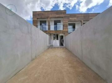 Casa · 77m² · 2 Quartos · 2 Vagas · Casa Geminada à venda, 2 quartos, 2 suítes, 2 vagas, Copacabana - Belo Horizonte/MG
