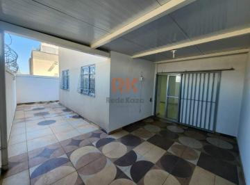 Apartamento · 92m² · 2 Quartos · 2 Vagas · Área privativa para aluguel, 2 quartos, 2 vagas, Cândida Ferreira - Contagem/MG