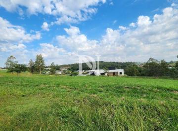 Terreno · 2214m² · Terreno de esquina à venda no Condomínio Terras de São José II – Itu | 2.214 m²