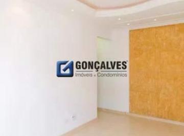 Apartamento · 56m² · 2 Quartos · 1 Vaga · Apartamento residencial para aluguel em Baeta Neves, São Bernardo do Campo | 2 dorm., 1 vaga e lazer