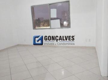 Apartamento · 80m² · 2 Quartos · Apartamento residencial à venda em Baeta Neves – São Bernardo do Campo | 2 dorms, 80m², 1 vaga de co