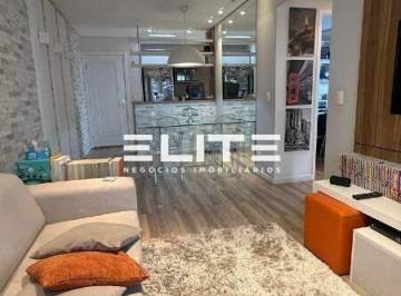 Apartamento · 70m² · 2 Quartos · 2 Vagas · Aparamento a venda 70m² 2 dormitórios, 2 vagas Baetano Neves SBC