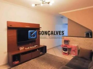 Casa · 184m² · 4 Quartos · 2 Vagas · Sobrado à venda no Bairro Assunção | São Bernardo do Campo/SP | 4 dorms (1 suíte), 3 banheiros, 2 va