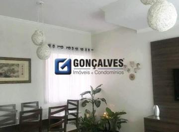 Casa · 148m² · 3 Quartos · 2 Vagas · Sobrado à venda em Baeta Neves (São Bernardo do Campo) | 3 dorms (1 suíte), 2 vagas e 2 varandas