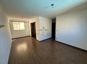 Apartamento · 72m² · 3 Quartos · 1 Vaga · Oportunidade - Apartamento - Jardim Satélite - Edifício Porto do Sol - 3 Dormitórios - 72m².