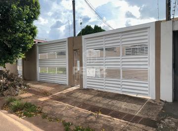 Comercial · 900m² · 2 Quartos · Casa Térrea no Vila Bandeirantes