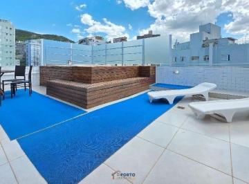 Apartamento · 290m² · 4 Quartos · 1 Vaga · Cobertura Duplex à venda no bairro Anchieta, em Belo Horizonte - MG