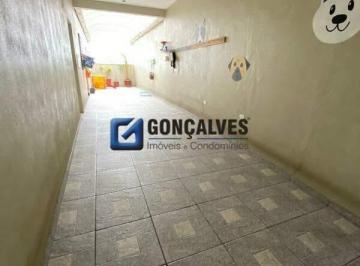 Comercial · 321m² · 5 Vagas · Prédio Comercial Ocupado em São Caetano do Sul (Bairro Olímpico) – 321 m² Internos e 336 m² de Terre