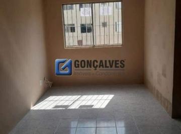 Apartamento · 52m² · 2 Quartos · 1 Vaga · Apartamento 02 dormitórios a venda – Pq Selecta – São Bernardo do Campo -/SP 	