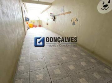 Comercial · 321m² · 5 Vagas · Prédio Comercial Ocupado em São Caetano do Sul (Bairro Olímpico) – 321 m² Internos e 336 m² de Terre